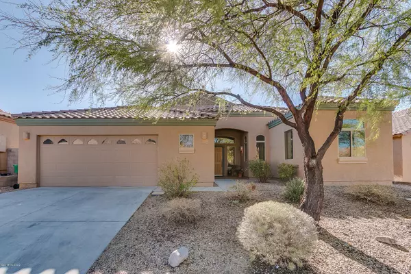 13686 E Aviara Place, Vail, AZ 85641