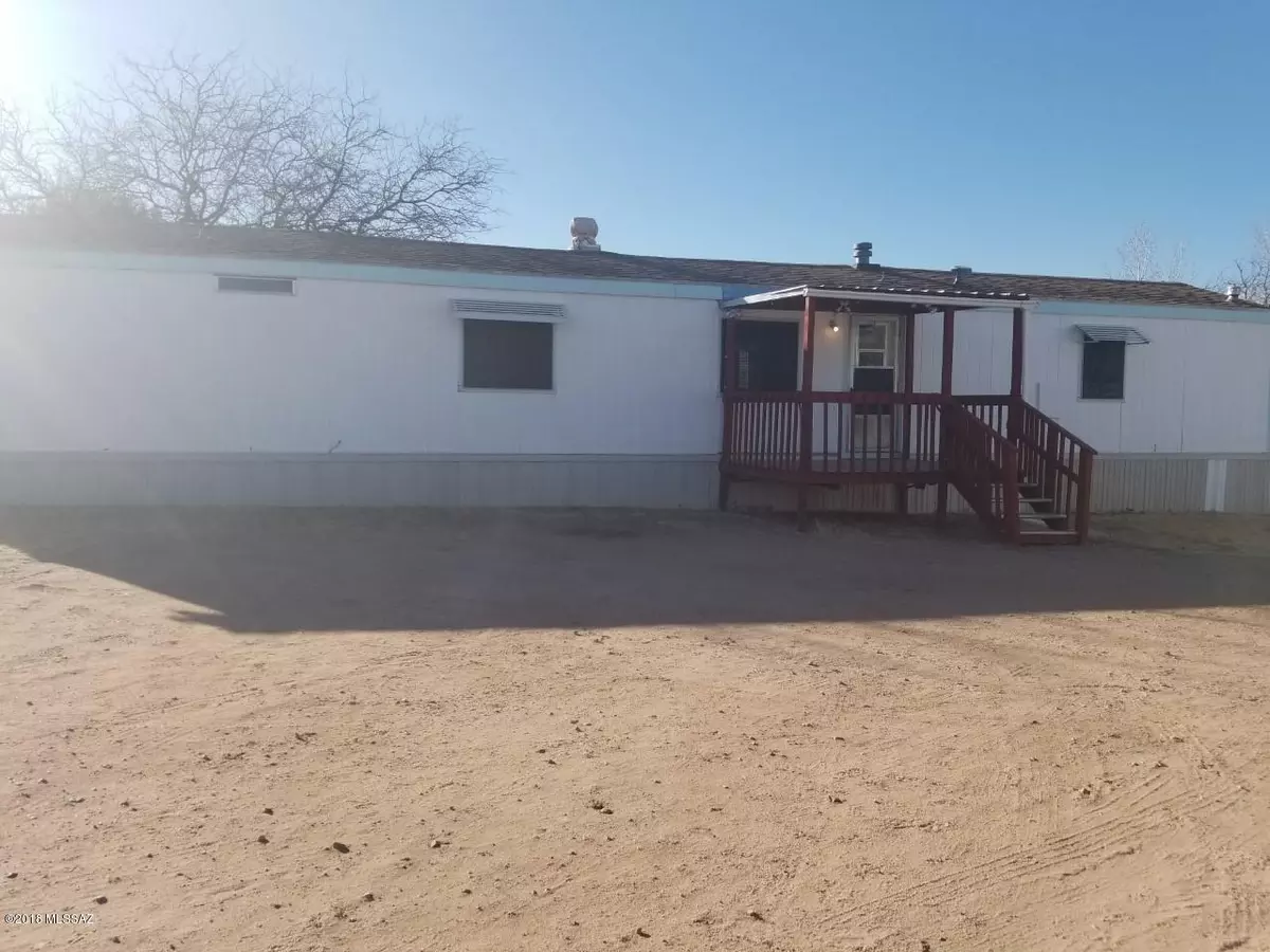 Benson, AZ 85602,3182 W Linda Lane