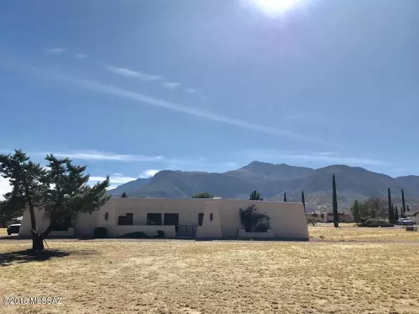 2514 E Seneca Street, Sierra Vista, AZ 85650