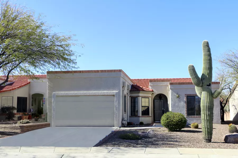 14441 N Copperstone Drive, Oro Valley, AZ 85755