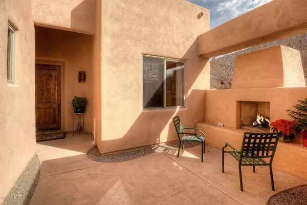 Tubac, AZ 85646,228 Market Circle