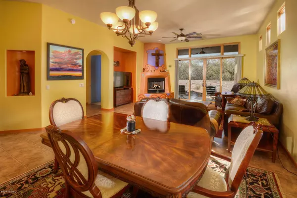 Tubac, AZ 85646,228 Market Circle