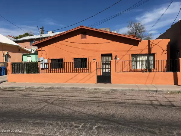 266 W Elm E Street, Nogales, AZ 85621