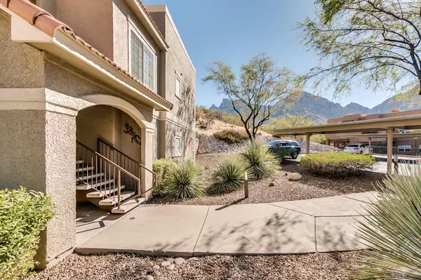 1500 E Pusch Wilderness Drive ##17108, Oro Valley, AZ 85737