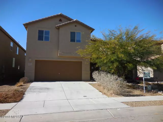 18288 S Avenida Arroyo Seco, Green Valley, AZ 85614