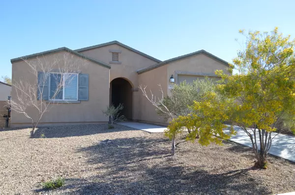 7059 S Spring Beauty Way, Tucson, AZ 85756