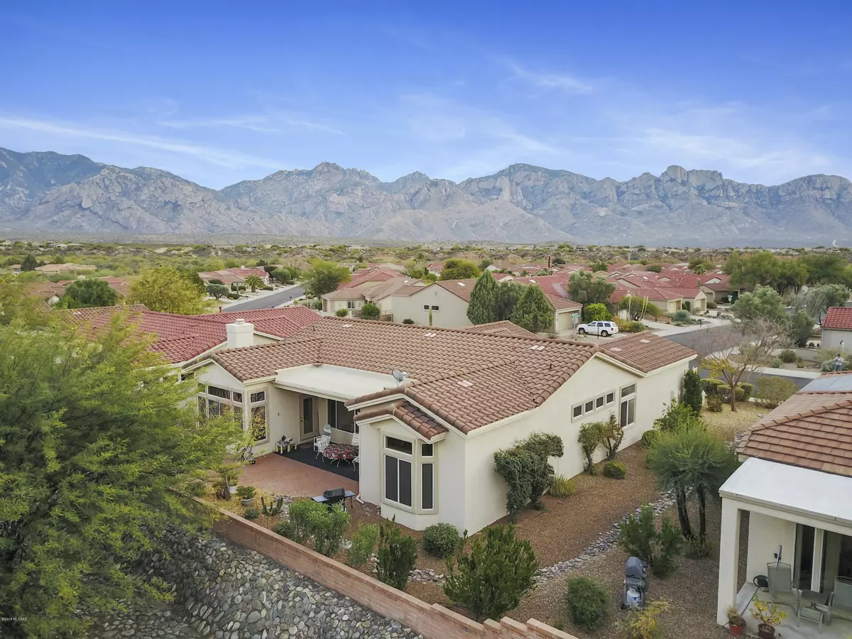 Oro Valley, AZ 85755,2221 E Cargondera Canyon Drive