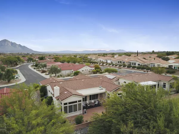 Oro Valley, AZ 85755,2221 E Cargondera Canyon Drive