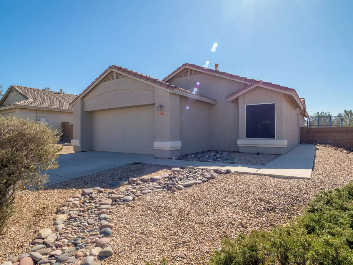 Marana, AZ 85658,5553 W Guild Springs Street