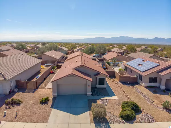 Marana, AZ 85658,5553 W Guild Springs Street