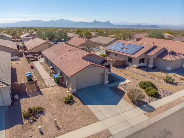 Marana, AZ 85658,5553 W Guild Springs Street