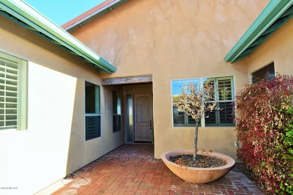 Tubac, AZ 85646,4 Kino Court