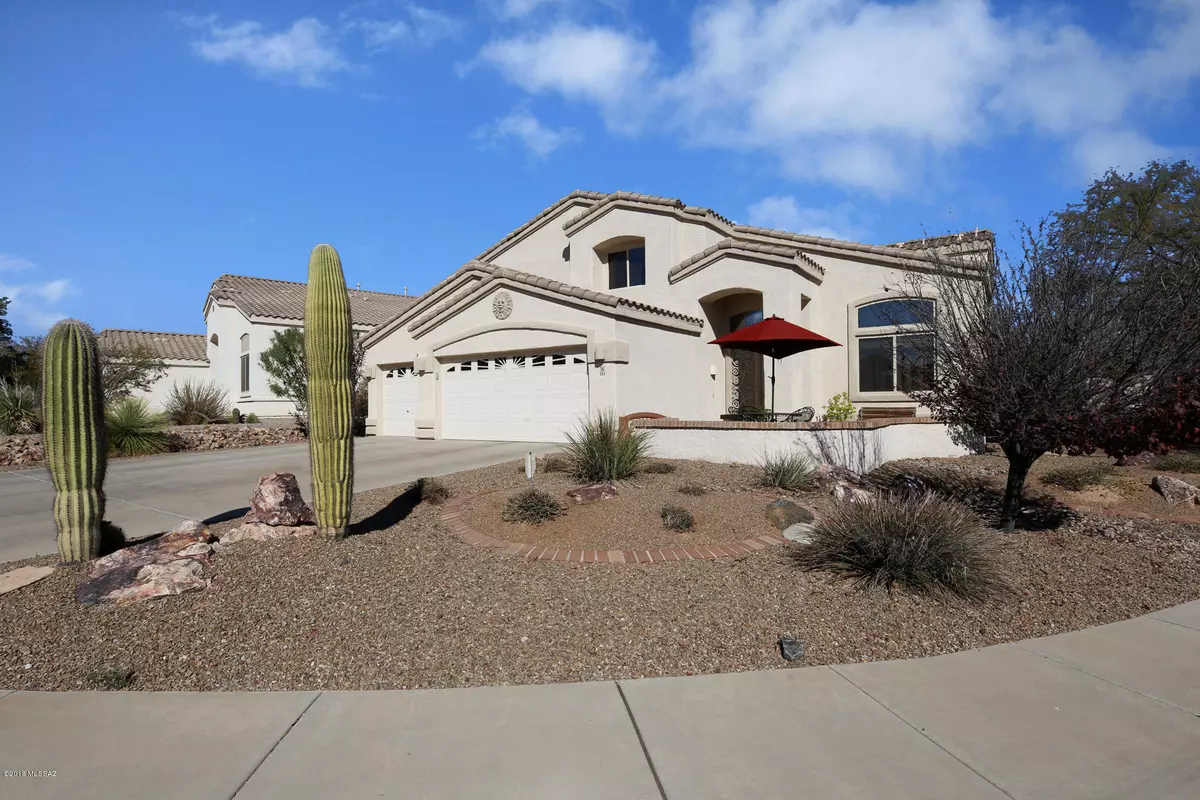 Oro Valley, AZ 85755,385 W Sacaton Canyon Drive