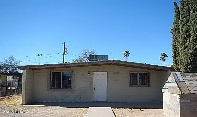 Tucson, AZ 85706,5110 S Hampton Roads Drive