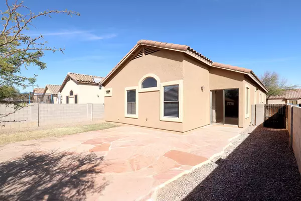 Sahuarita, AZ 85629,288 E Camino Del Pinsapo