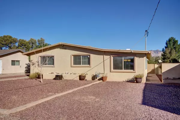 5147 E Fairmount Street, Tucson, AZ 85712