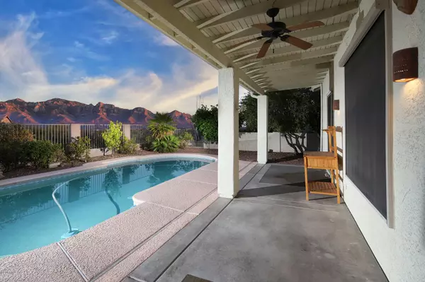 Oro Valley, AZ 85755,96 W Mountain Sage Drive