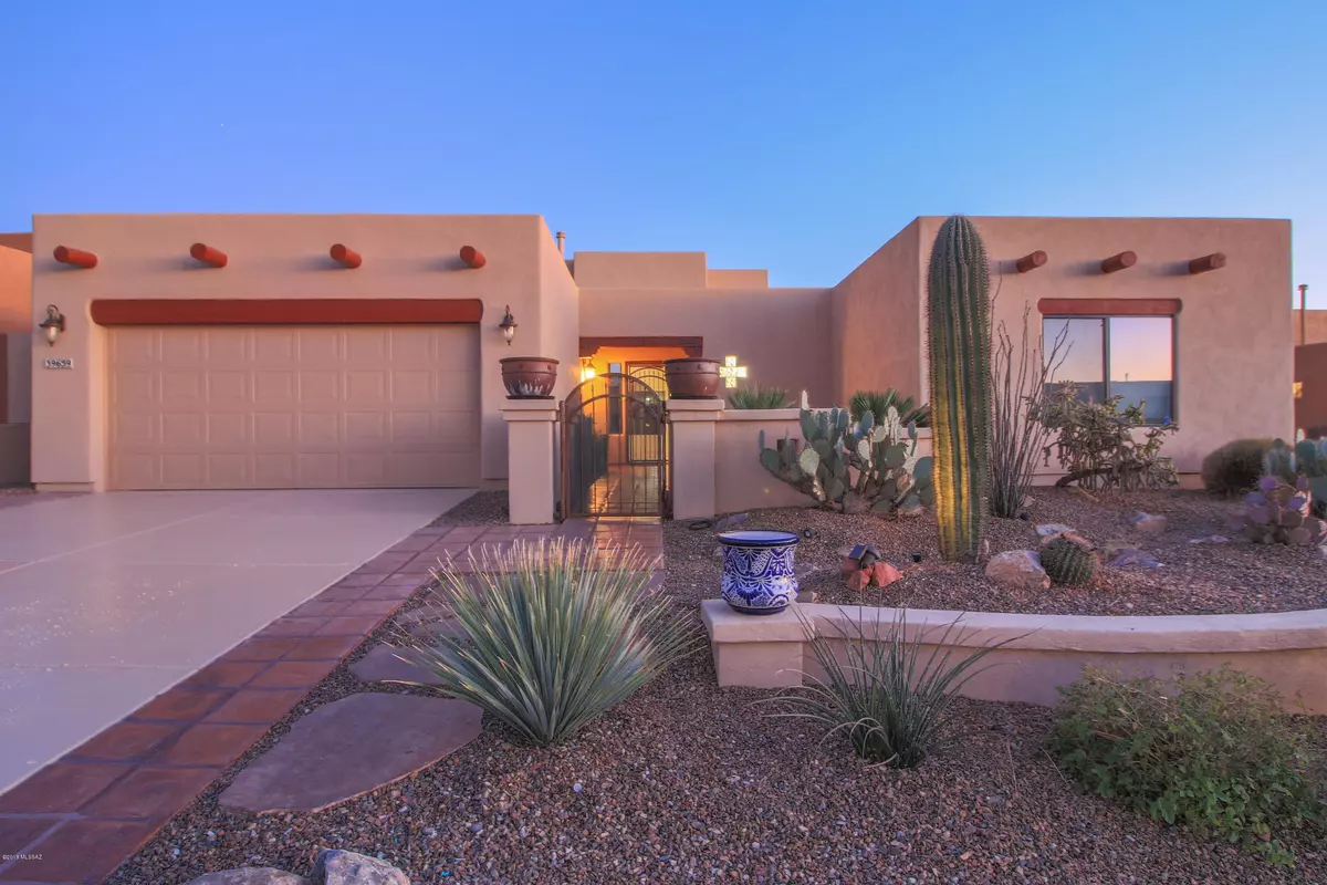 Saddlebrooke, AZ 85739,39659 S Horse Run Drive