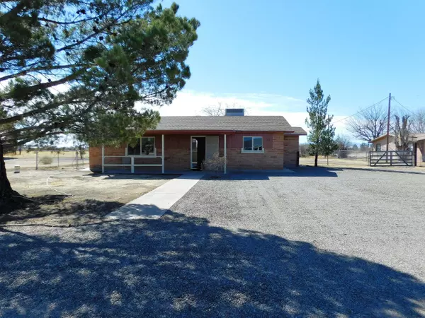 Willcox, AZ 85643,3143 W Cox Road