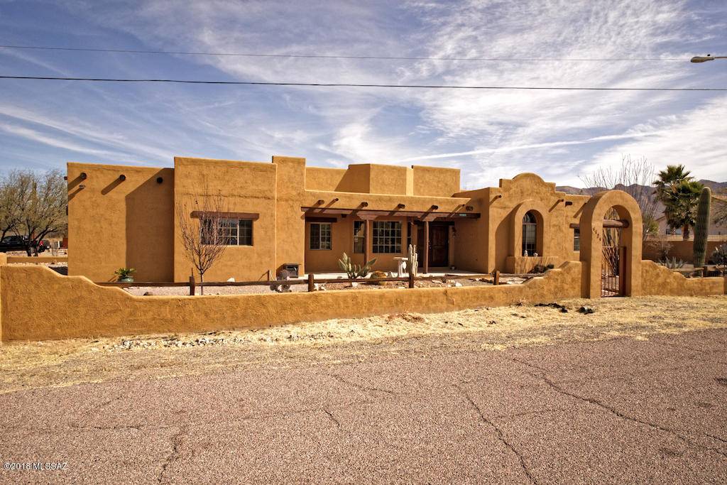 Rio Rico, AZ 85648,1721 Camino Jalisco