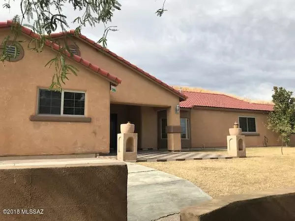 Nogales, AZ 85621,937 W Mariposa Hills Drive
