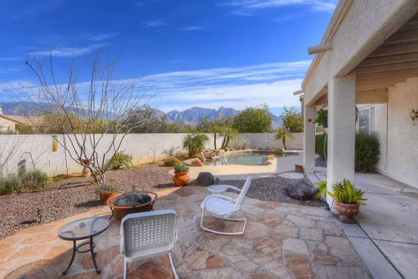 Oro Valley, AZ 85755,12550 N Lantern Way