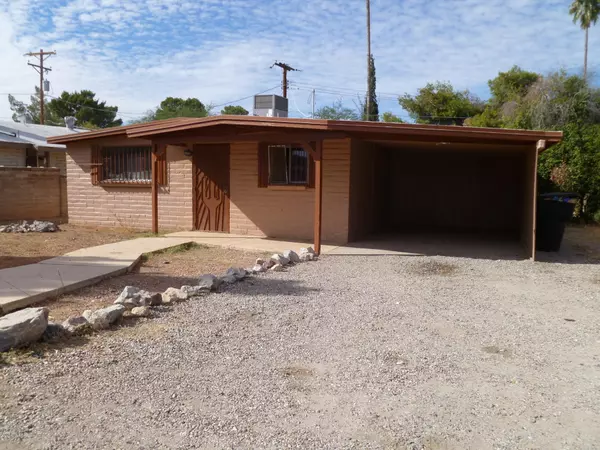 4239 N Romero Road, Tucson, AZ 85705