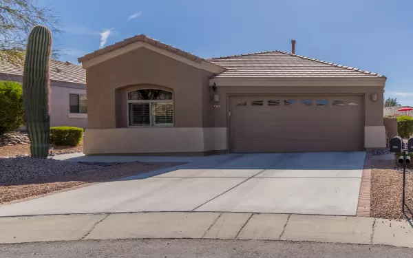 Marana, AZ 85658,5363 W Senita Cactus Court