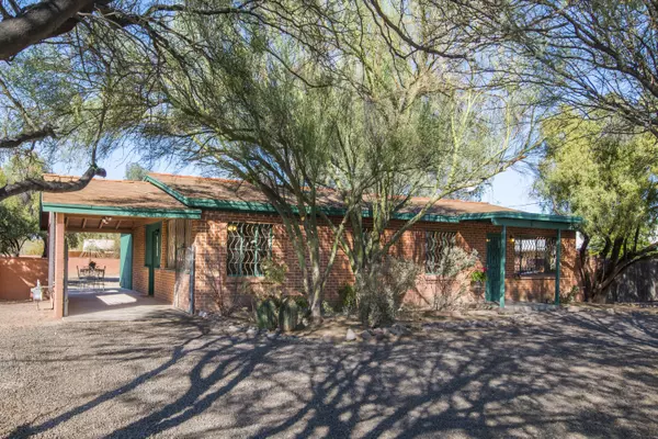 3251 N Tucson Boulevard, Tucson, AZ 85716