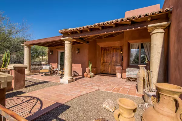 Tubac, AZ 85646,2158 Balboa Court