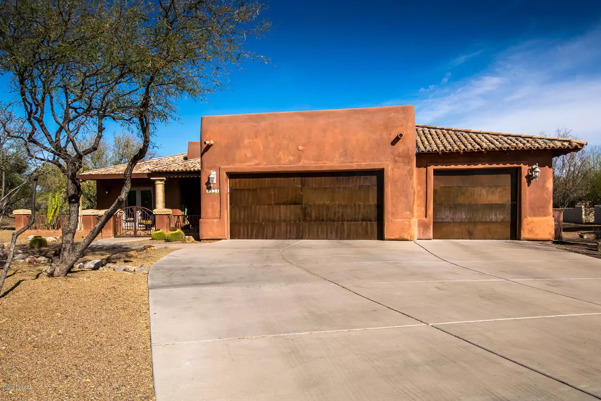 Tubac, AZ 85646,2158 Balboa Court