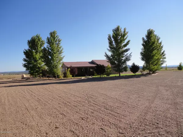 Chino Valley, AZ 86323,2885 W Pilots Rest Airstrip