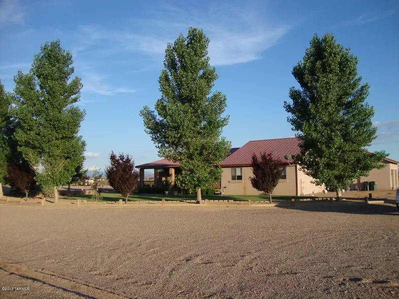 2885 W Pilots Rest Airstrip, Chino Valley, AZ 86323