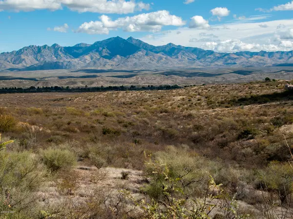 21 Western Saddle  #16, Tubac, AZ 85646