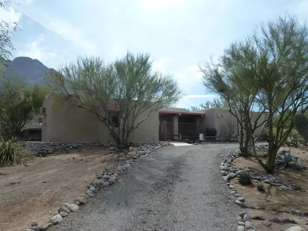 Oro Valley, AZ 85704,542 E Calle Concordia