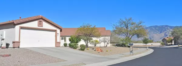 Oro Valley, AZ 85755,144 W Alyssa Canyon Place