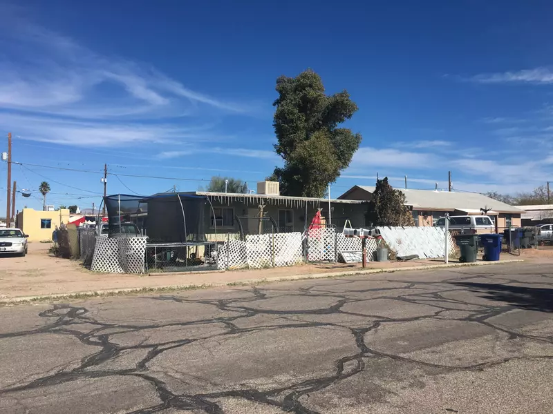 454 W Nevada Street, Tucson, AZ 85706