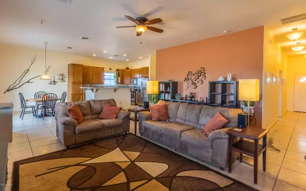 Vail, AZ 85641,13740 S Bee Bonnet Court