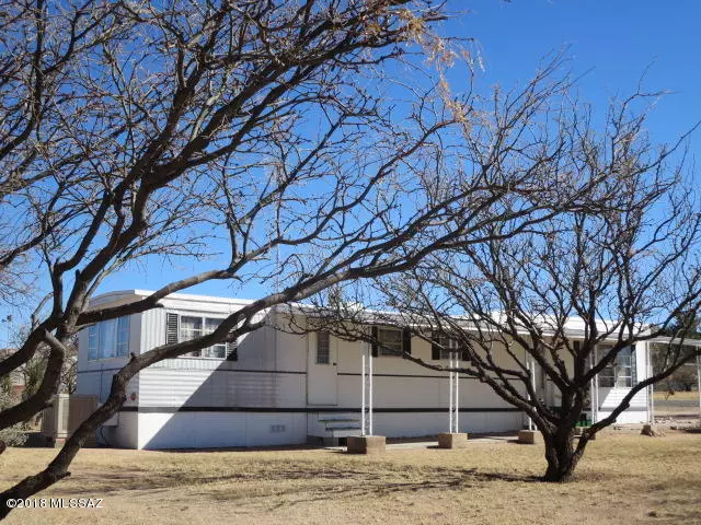 3186 W Rice Road, Benson, AZ 85602