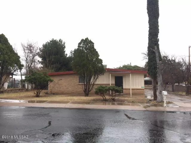 Nogales, AZ 85621,1324 W Camino de la Paloma