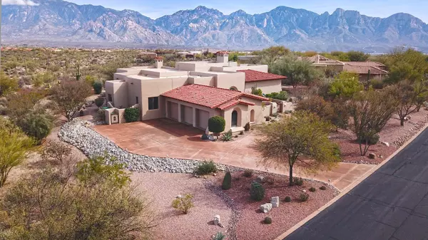 14172 N Honey Bee Trail, Oro Valley, AZ 85755