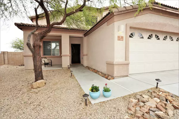 Vail, AZ 85641,17581 S Garden Sage Loop