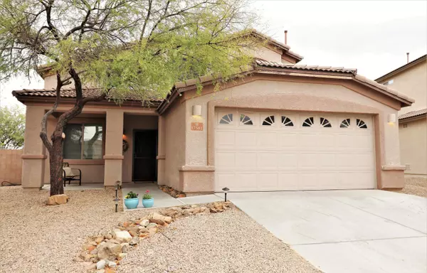 Vail, AZ 85641,17581 S Garden Sage Loop