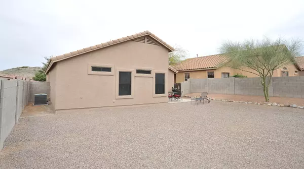 Saddlebrooke, AZ 85739,60483 E Alpine Way