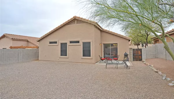 Saddlebrooke, AZ 85739,60483 E Alpine Way