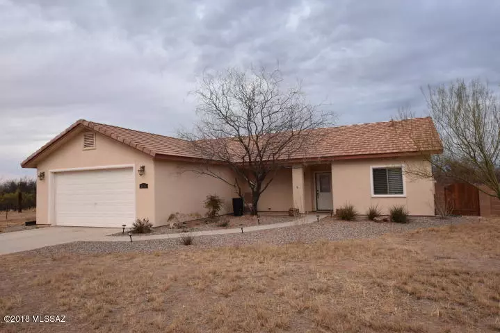 5677 E Bramwell Road, Hereford, AZ 85615