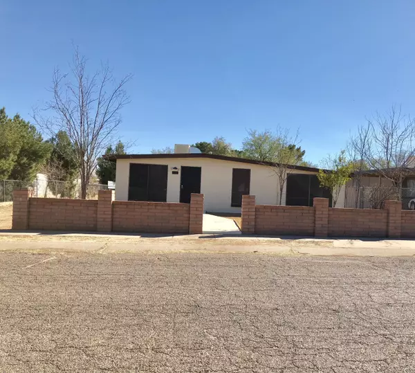 Amado, AZ 85645,4817 W Santa Maria Drive