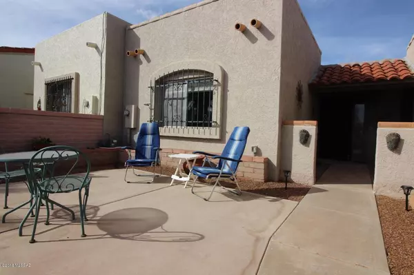 Green Valley, AZ 85622,1149 W Mountain View