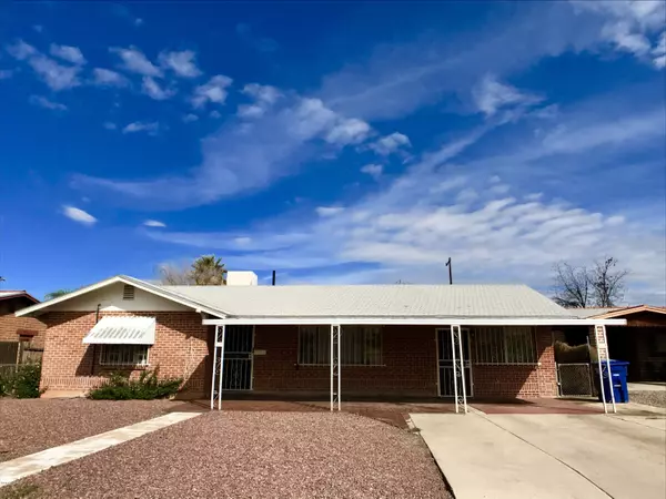 2339 E Eastland Street, Tucson, AZ 85719