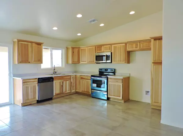 Rio Rico, AZ 85648,1604 Tigre Court